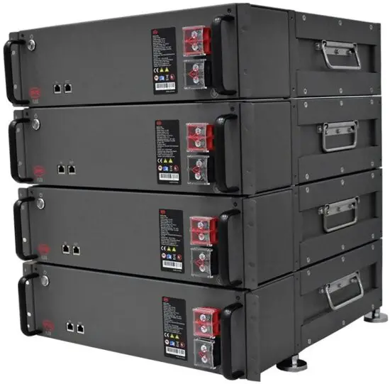 BYD Battery-Box LV Flex Lite