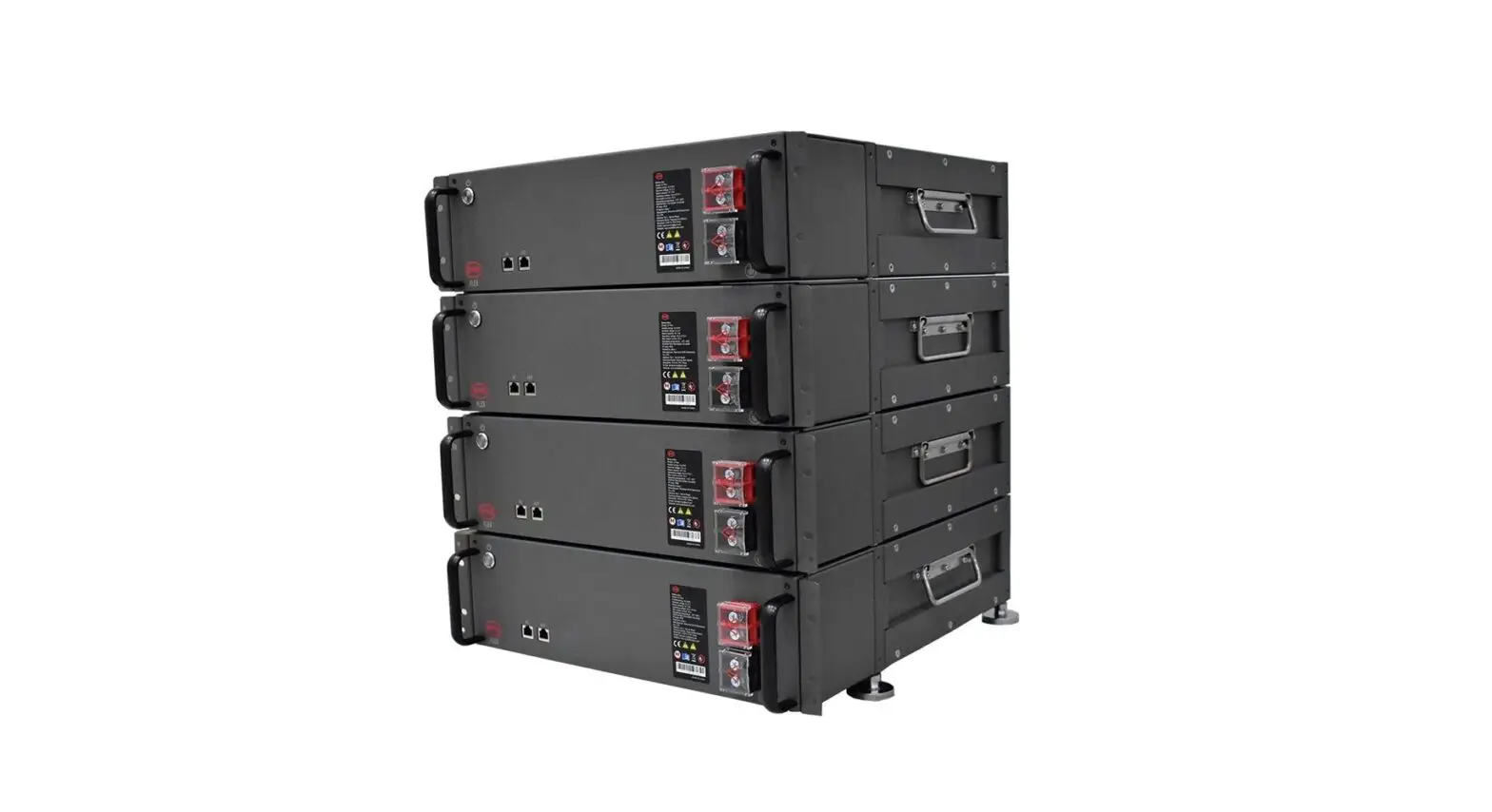 Byd Battery-box Lv Flex Lite User Guide