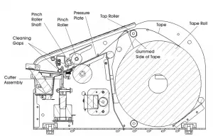 diagram, engineering drawing