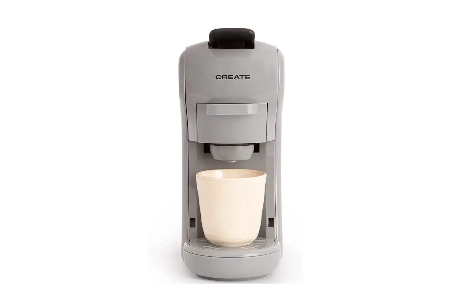 Create Potts Coffee Machine With 3 Adapters User Manual Create Potts Coffee Machine With 3 Adapters User Manual