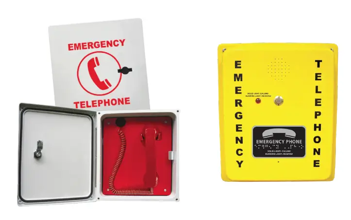 RATH 2300-614GSM4 Cellular Pool Phones FIG 1