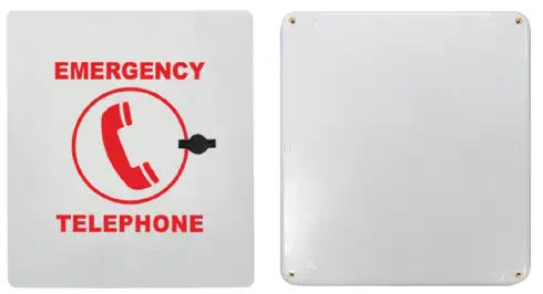 RATH 2300-614GSM4 Cellular Pool Phones FIG 2