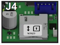 RATH 2300-614GSM4 Cellular Pool Phones FIG 3