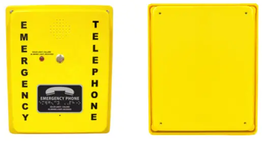 RATH 2300-614GSM4 Cellular Pool Phones FIG 4