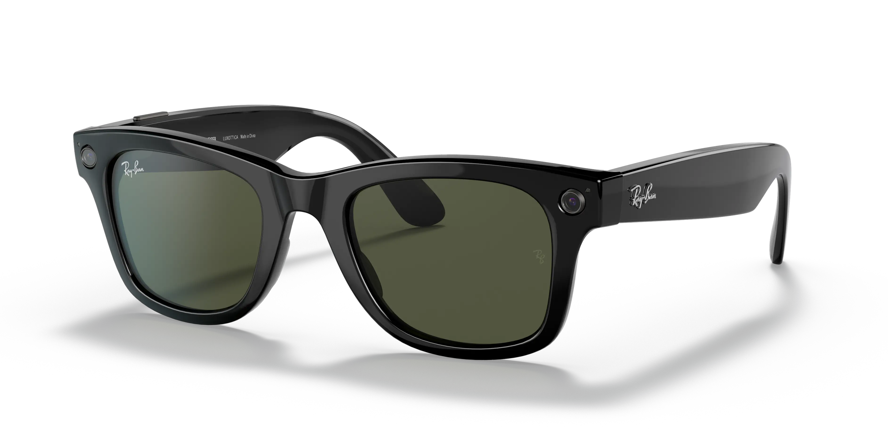 Ray-Ban Stories Smart Glasses