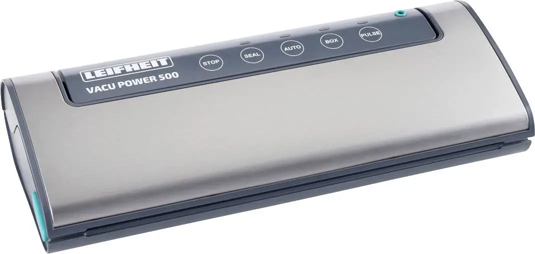 LEIFHEIT VACU POWER 500 Vacuum Sealer