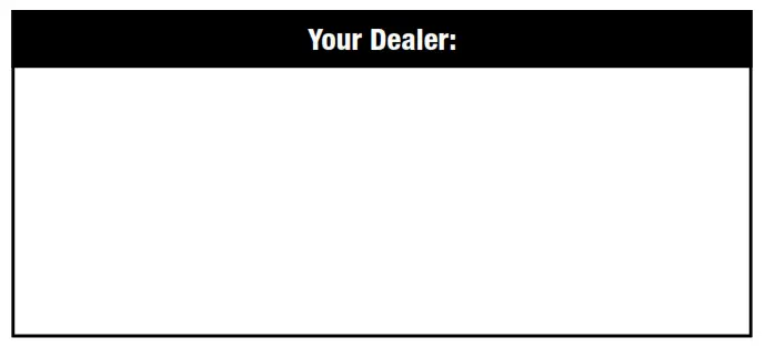 GENEVO GPS+ GPS Radar Detector - fig