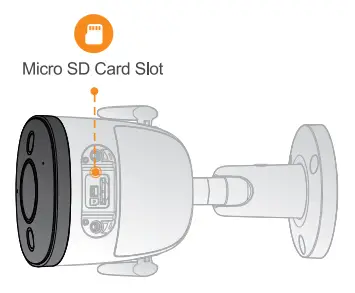 Imou IPC-F42FX Consumer Camera - Camera Introduction 2