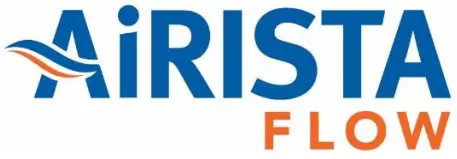 Airista Flow - logo