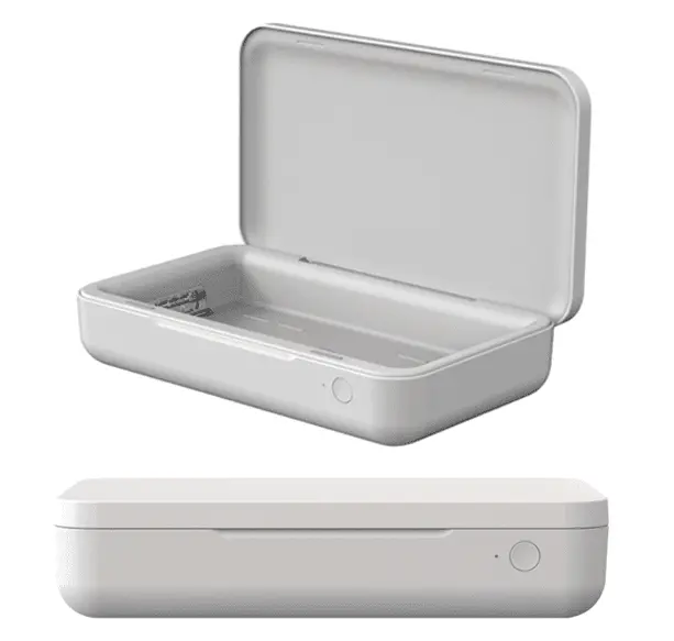 GAZE-GZ-UVSTER1-Wireless-Charging-UV-Sterilizer-poduct-image