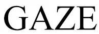 GAZE-logo