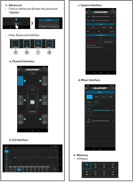 BLAUPUNKT-XLf-8120-AD-Active-Subwoofer-with-DSP-fig12