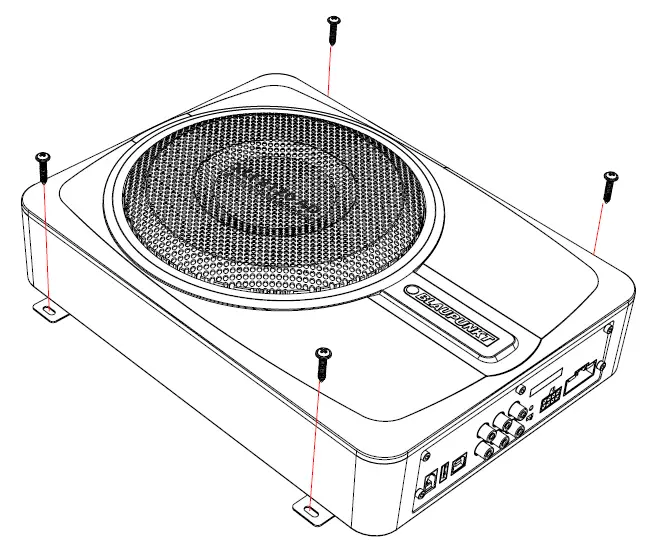 BLAUPUNKT-XLf-8120-AD-Active-Subwoofer-with-DSP-fig2