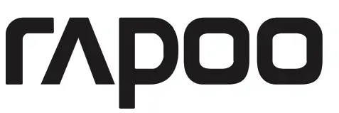rapoo - logo