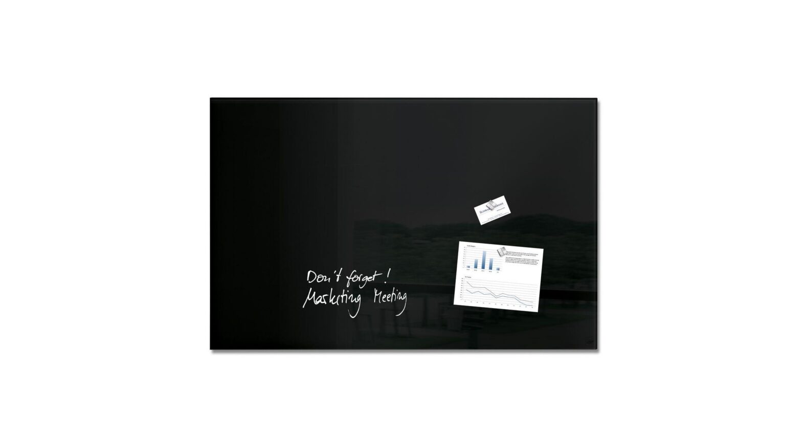 Sigel Gl140 Artverum Magnetic Glass Board Instruction Manual Sigel Gl140 Artverum Magnetic Glass Board Instruction Manual