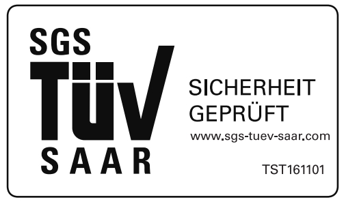 GUARANTEE Instructions