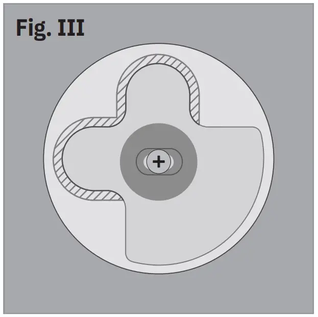MOUNTING INSTRUCTIONS