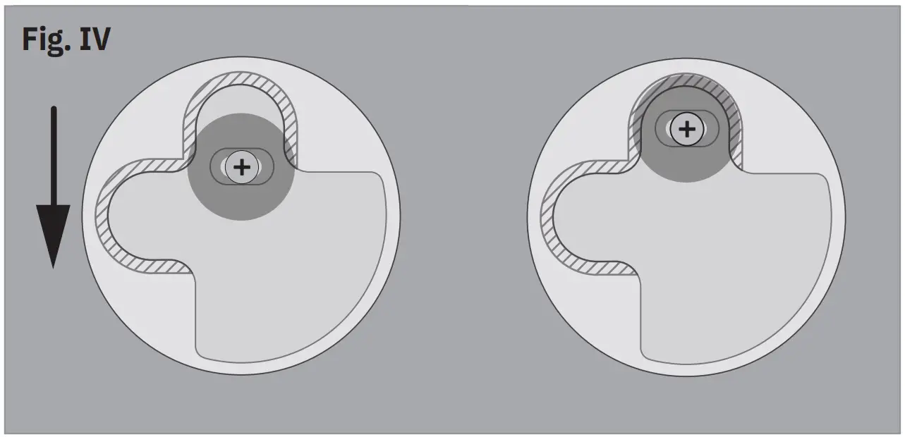 MOUNTING INSTRUCTIONS