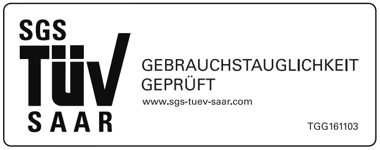 GUARANTEE Instructions