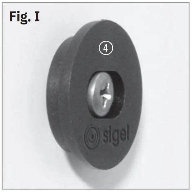 MOUNTING INSTRUCTIONS