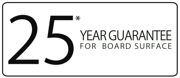 Guarantee Instruction