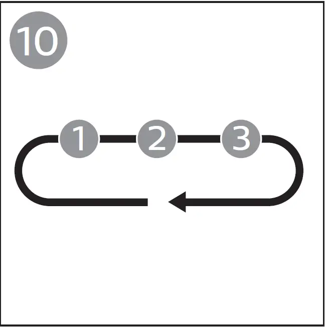 PHILIPS CSA250 Coffee Machine 43
