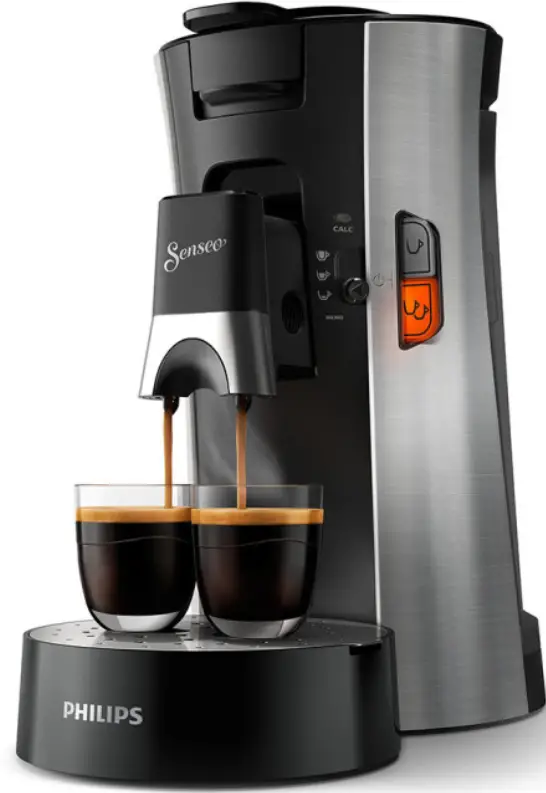 PHILIPS CSA250 Coffee Machine product
