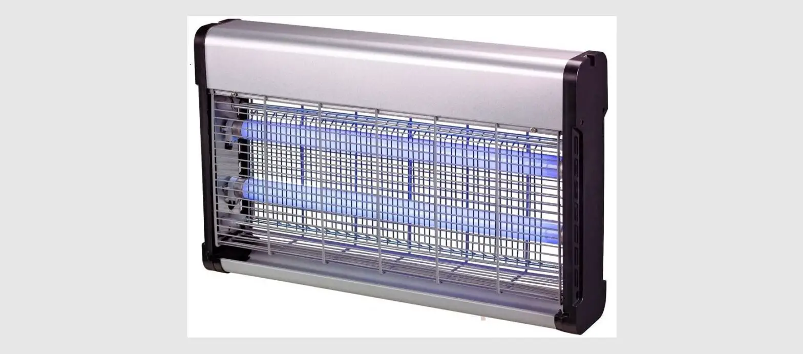 G21 Gts-30 Insect Killer Instructions