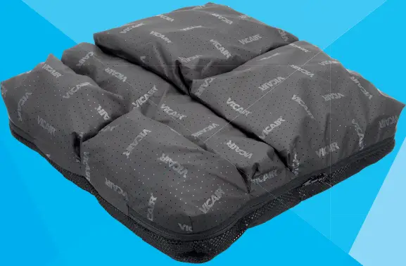 VICAIR ADJUSTER 02 Wheelchair Cushion-fig1