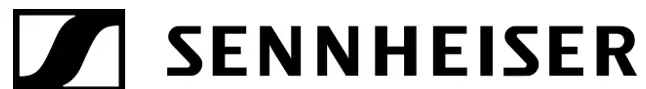 SENNHEISER logo