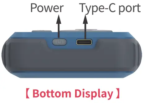 FNIRSI SG 003A Multi Functional Signal Generator - fig 1