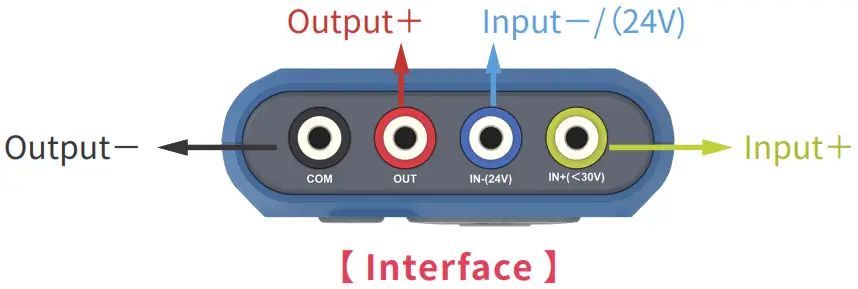 FNIRSI SG 003A Multi Functional Signal Generator - fig