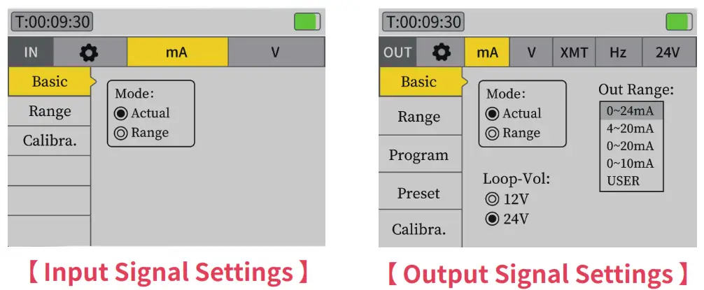 FNIRSI SG 003A Multi Functional Signal Generator - fig4