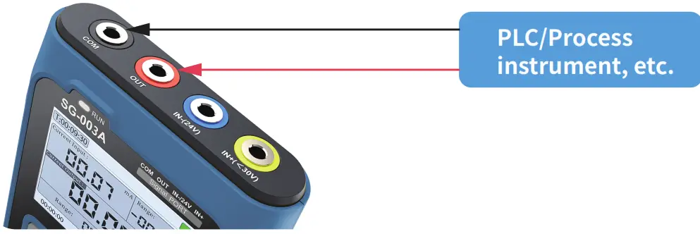 FNIRSI SG 003A Multi Functional Signal Generator - fig5