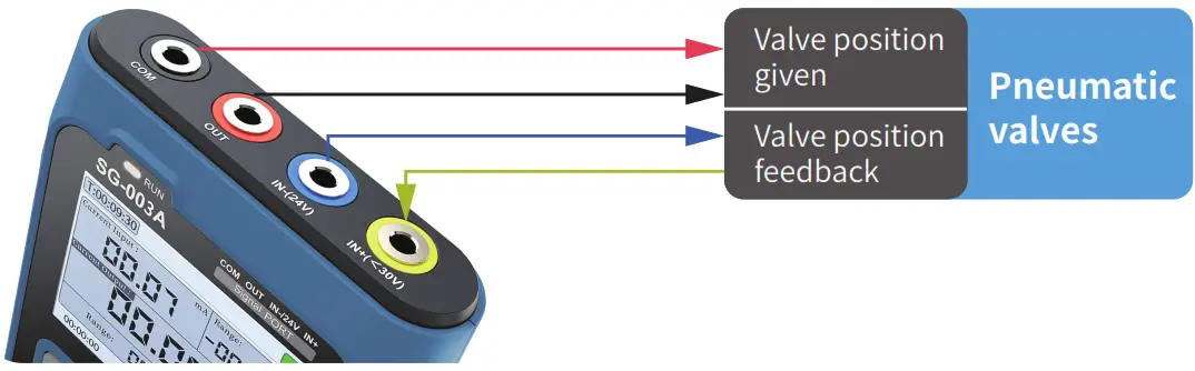 FNIRSI SG 003A Multi Functional Signal Generator - fig8