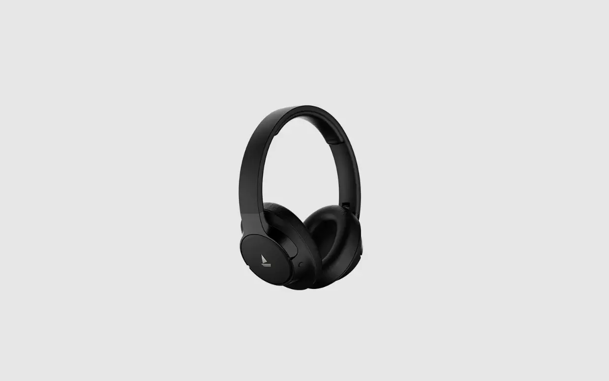 Boat Rockerz 660 Wireless Headphones User Manual