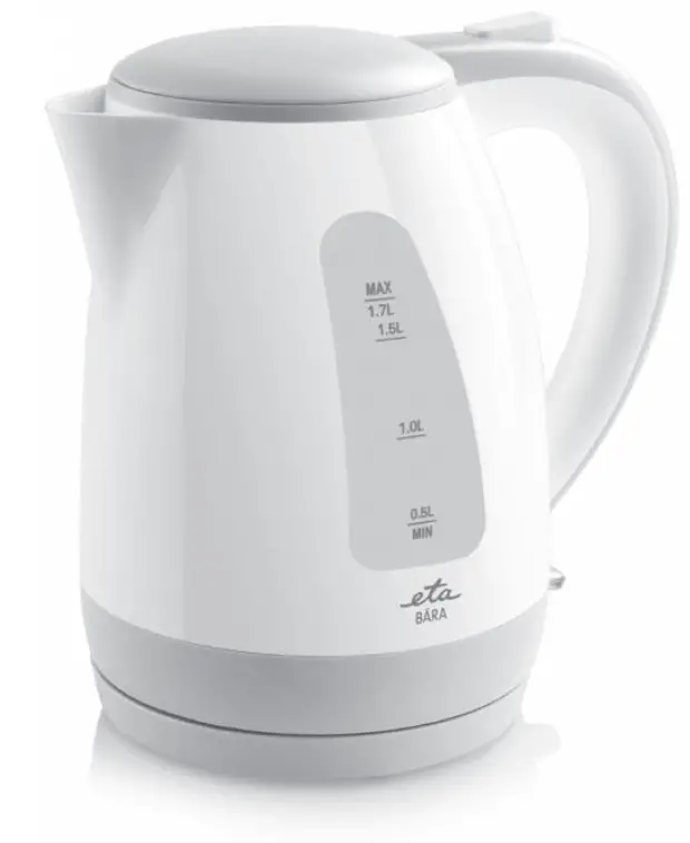 eta Bara 0603 Plastic Water Kettle product