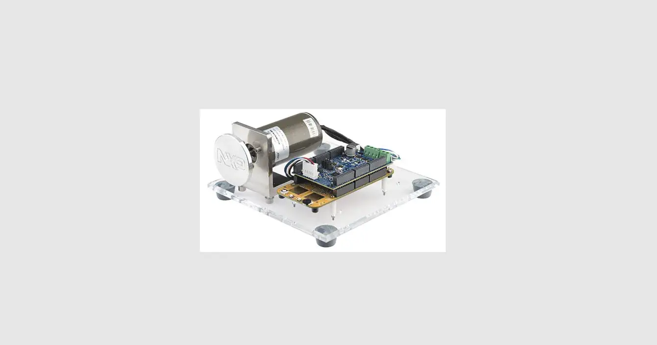 Nxp Mcspte1ak144 Development Kit User Guide