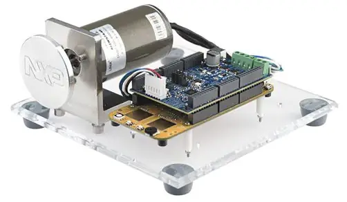 NXP-MCSPTE1AK144-Development-Kit-PRODUCT