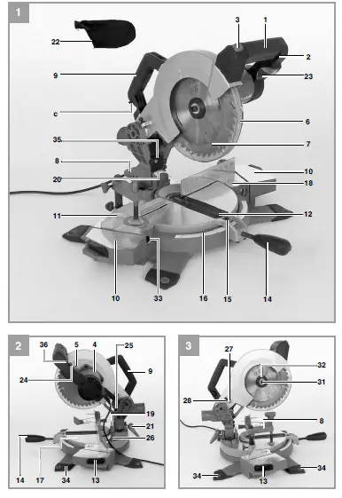 Einhell-TE-MS-2112-L-Crosscut-and-Miter-Saw-01