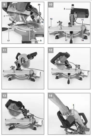 Einhell-TE-MS-2112-L-Crosscut-and-Miter-Saw-03
