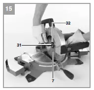 Einhell-TE-MS-2112-L-Crosscut-and-Miter-Saw-04