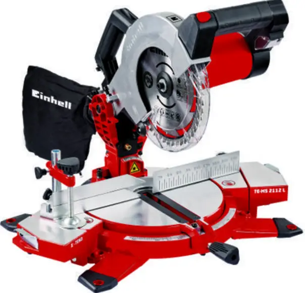 Einhell-TE-MS-2112-L-Crosscut-and-Miter-Saw-product-image