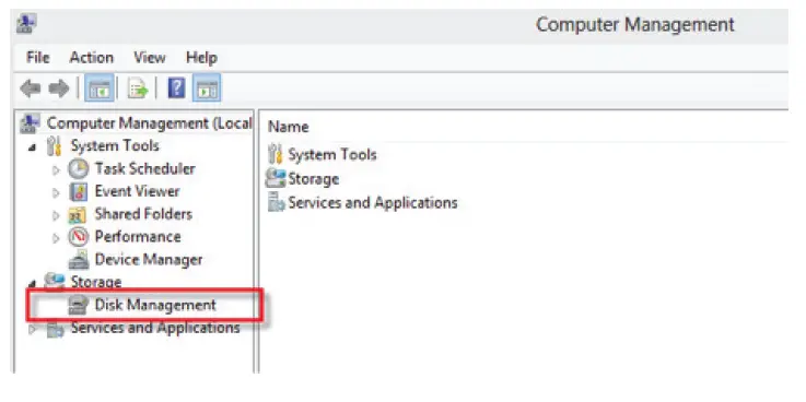 SABRENT EC-M2CU SATA III 2.5-Inch Enclosure Adapter fig 11