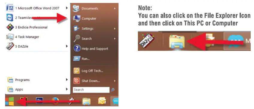 SABRENT EC-M2CU SATA III 2.5-Inch Enclosure Adapter fig 5