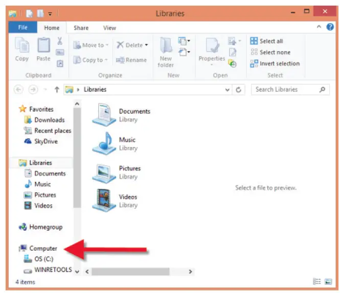 SABRENT EC-M2CU SATA III 2.5-Inch Enclosure Adapter fig6