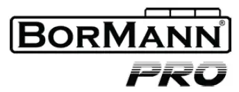 BORMANN-LOGO