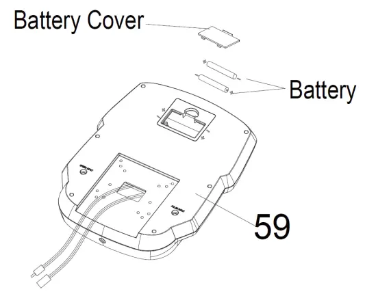 SUNNY-Health-Fitness-SF-RB420046-Elite-Interactive-Series-Exercise-Recumbent-Bike-fig-10