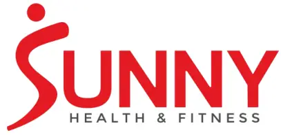 SUNNY-Health-Fitness-logo