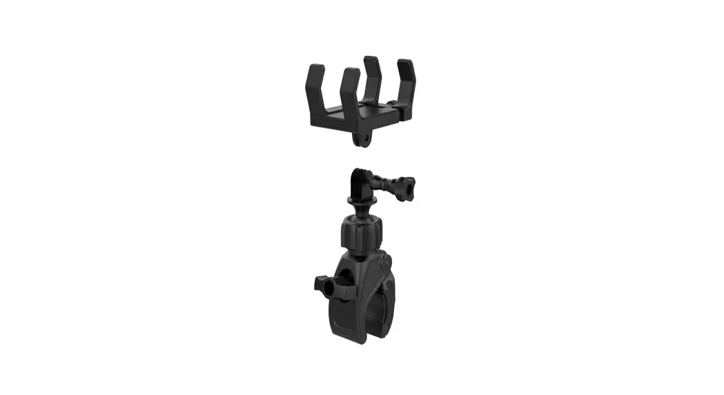 Oontz Sowah20bk Golf And H20 Mount And Bracket User Guide